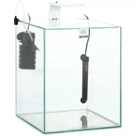 Аквариум AquaEL SHRIMP SET SMART 2 20 - бял Аквариум AquaEL SHRIMP SET SMART 2 20 - бял