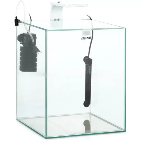 Аквариум AquaEL SHRIMP SET SMART 2 20 - бял - 2