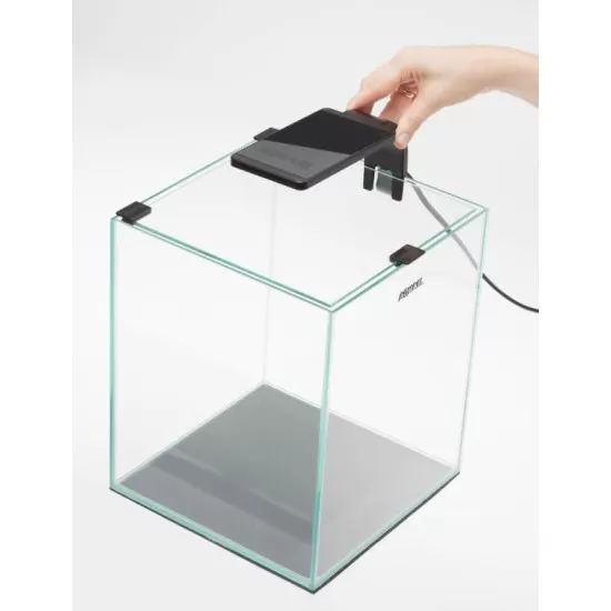 Аквариум AquaEL SHRIMP SET SMART 2 30 - черен - 2