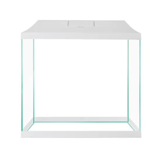 Аквариум AquaEL SET LEDDY MINI 30 - бял - 3