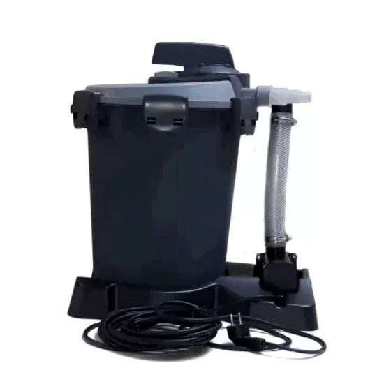 Езерен филтър AquaEL KLARJET POOL 6000 - 2