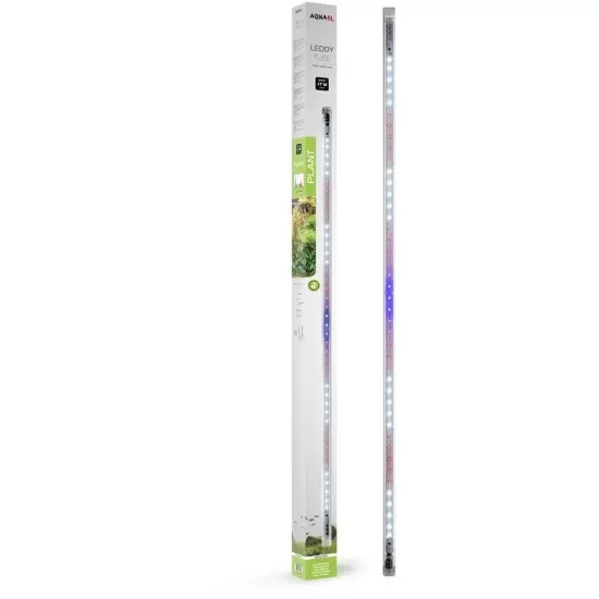 Oсветление AquaEL Leddy Tube 17W Plant - 1
