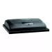 Капак с осветление AquaEL COVER 60 PAP DnN Black - 60x30см