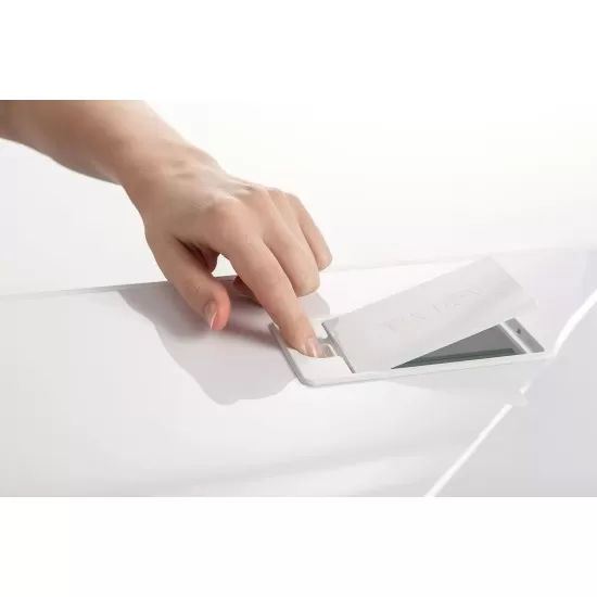 Аквариум AquaEL OPTI SET 240 - бял - 3