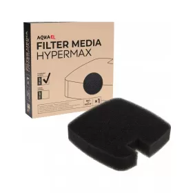 Филтърна гъба AquaEL за външен филтър HYPERMAX - 20ppi