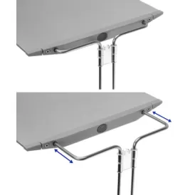 LED oсветление AquaEL Ultra Slim BT 60W