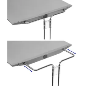 LED oсветление AquaEL Ultra Slim BT 60W