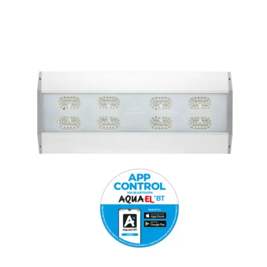 LED oсветление AquaEL Ultra Slim BT 60W - 4