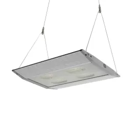 LED oсветление AquaEL Ultra Slim BT 90W