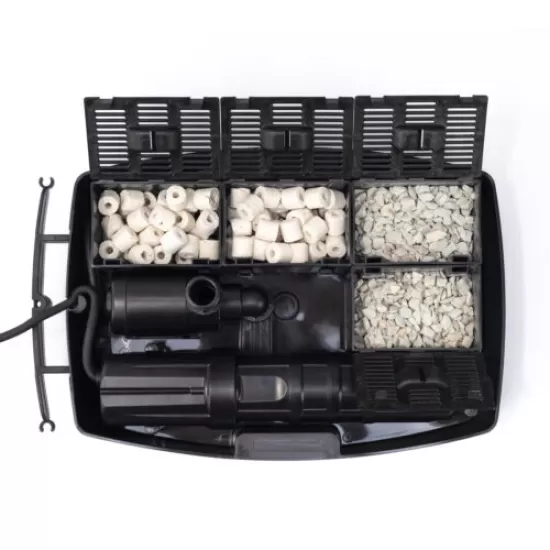 Фонтанна помпа AquaEL WIGRY 6000 - 3