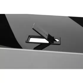 Аквариум AquaEL GLOSSY DnN 120 - сив