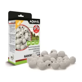 Филтър медия AquaEL NatureMax Bio 1л.