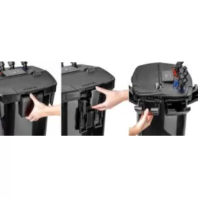 Външен филтър AquaEL Hypermax 4500 BT