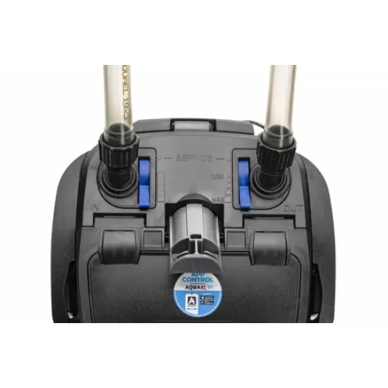 Външен филтър AquaEL UltraMax BT 2200 - 4