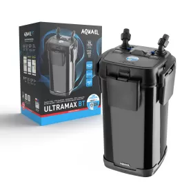 Външен филтър AquaEL UltraMax BT 2200
