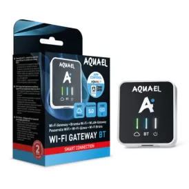 AquaEl WI-FI Gateway BT