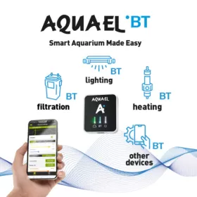 AquaEl WI-FI Gateway BT