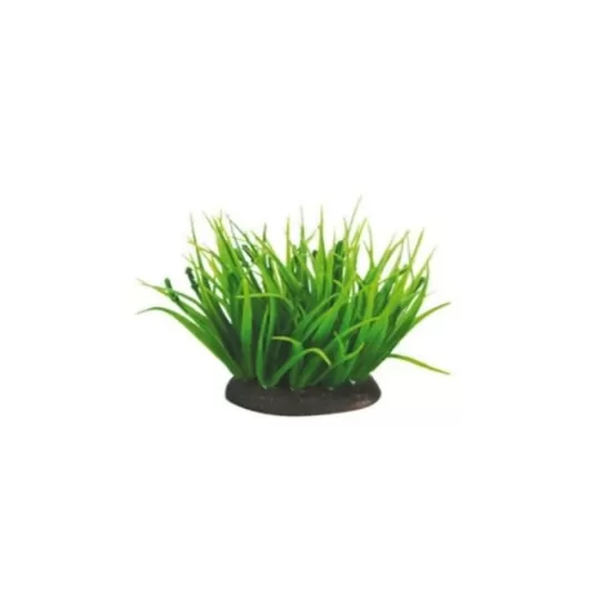 Изкуствено растение AquaEL PR-203 7см - 1 - Aquarium.bg Изкуствено растение AquaEL PR-203 7см - 1