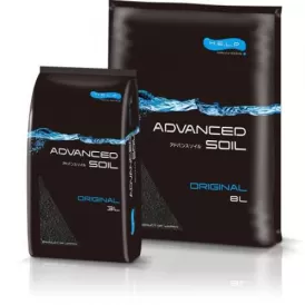 Субстрат AquaEL ADVANCED SOIL ORIGINAL