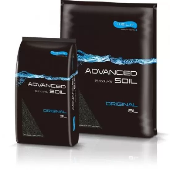 Субстрат AquaEL ADVANCED SOIL ORIGINAL - 1