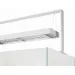 Aквариум с поставка AquaEL UltraScape 90 - бял - 4