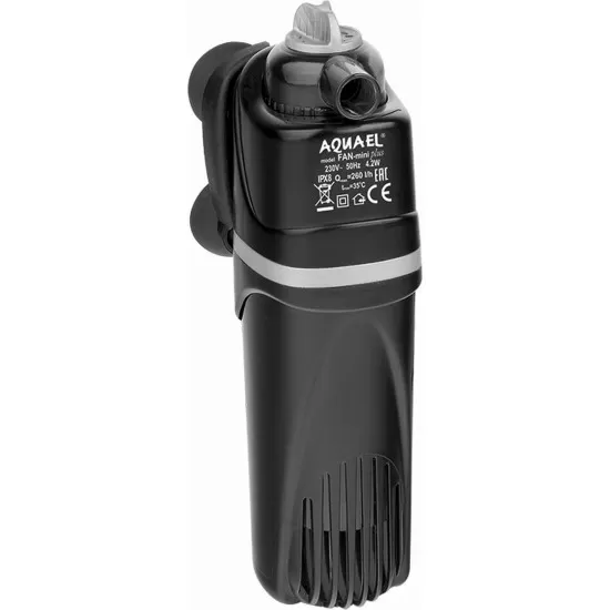Вътрешен филтър AquaEL FAN Mini Plus EU - 1