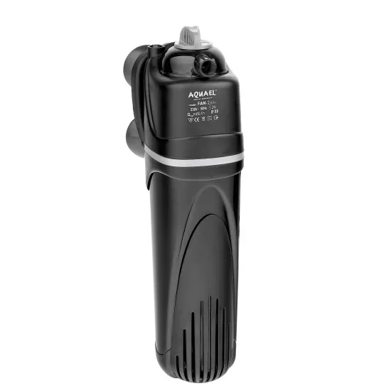 Вътрешен филтър AquaEL FAN 2 Plus EU - 1
