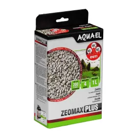 Филтър медия AquaEL ZeoMAX PLUS