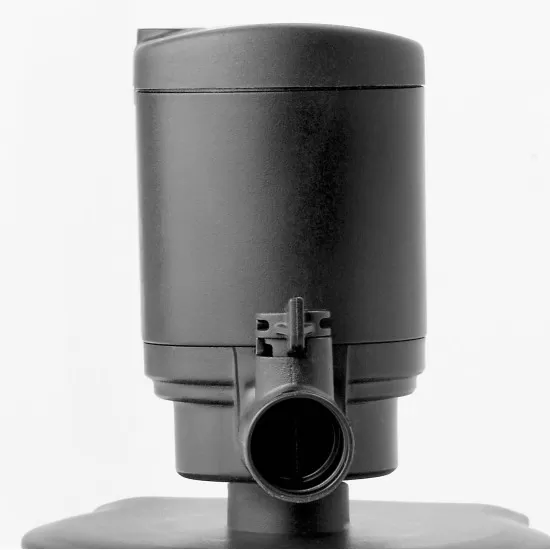 Вътрешен филтър AquaEL TURBO FILTER 500 - 4