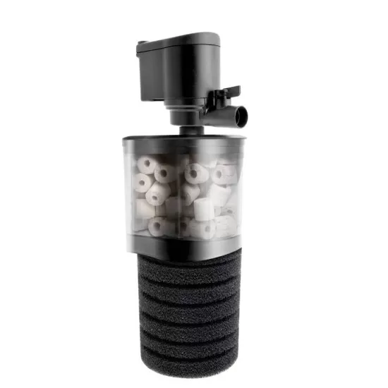 Вътрешен филтър AquaEL TURBO FILTER 1000 - 3