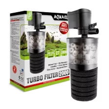 Вътрешен филтър AquaEL Turbo 2000