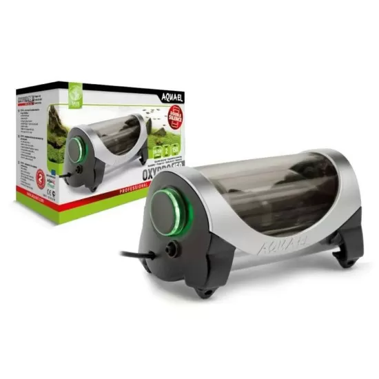 Въздушна помпа AquaEL OXYPRO 150 - 2