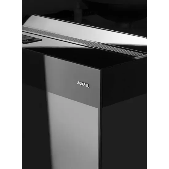 Аквариум AquaEL GLOSSY 80 - черен - 3