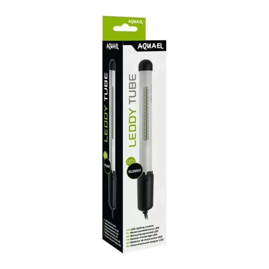 LED осветление AquaEL Leddy Tube 6W Plant - 1