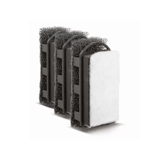 Резервен пълнител Phosmax за окачен филтър AquaEL Versa Max Mini  - 2