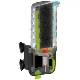 Вътрешен филтър AquaEL ASAP 700 EU