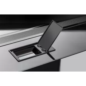 Аквариум AquaEL GLOSSY 150 - черен