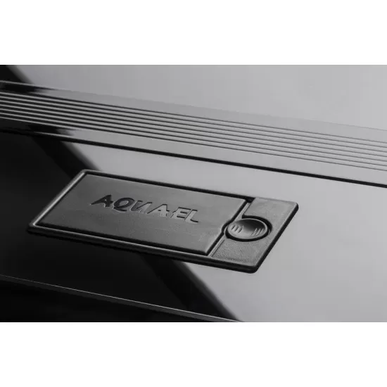 Аквариум AquaEL GLOSSY 150 - черен - 3