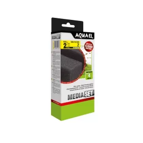 Резервна вата за вътрешен филтър AquaEL FAN FILTER