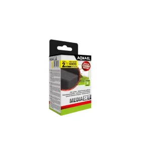 Резервна вата за вътрешен филтър AquaEL FAN FILTER