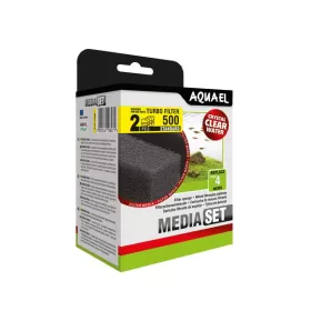 Резервна вата за вътрешен филтър AquaEL TURBO FILTER