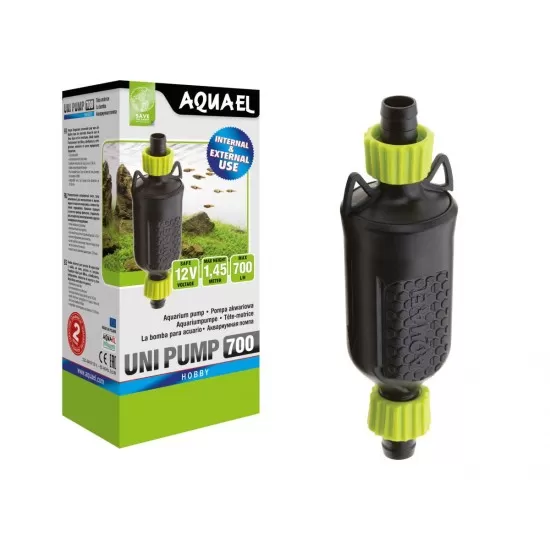 Водна помпа AquaEL UNIPUMP 700 - 1