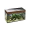 Аквариум AquaEL GLOSSY 100 - орех