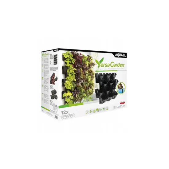 Aquael VERSA GARDEN STARTER KIT - 1