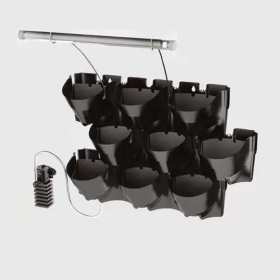 Aquael VERSA GARDEN HYDROPONIC PLUS - 2