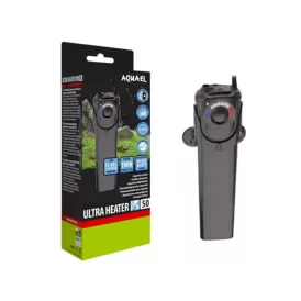 Нагревател AquaEL Ultra Heater Day&Night 50W