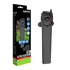 Нагревател AquaEL Ultra Heater Day&Night 100W