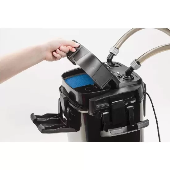 Външен филтър AquaEL UltraMax 1500 - 5