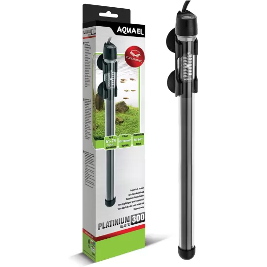 Нагревател AquaEL PLATINUM 300W - 1
