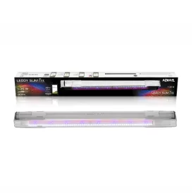 Осветление Aquael leddy slim LINK 36W